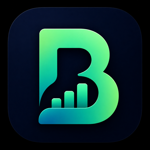 Logo Budgy